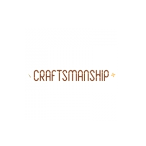 Craftsmanship+
